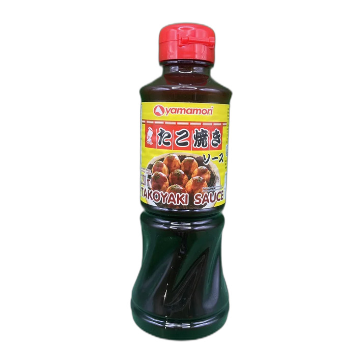 YAMAMORI Takoyakisaus 220ML