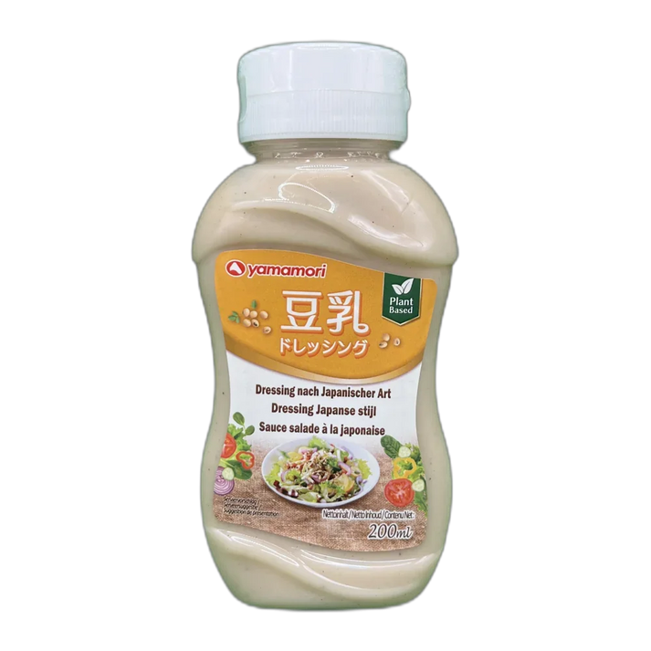 YAMAMORI Dressing Japanse stijl 200ML