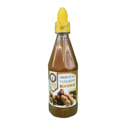 THAI DANCER Tamarinden- Paste 435ML