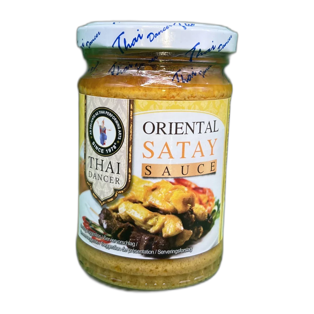THAI DANCER Satésaus 227G