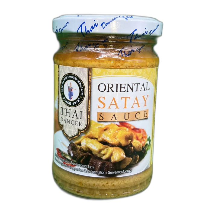 THAI DANCER Satésaus 227G
