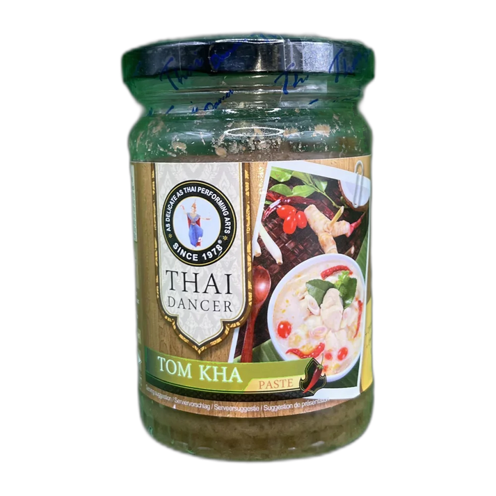 THAI DANSER Tom Kha Pasta 227G