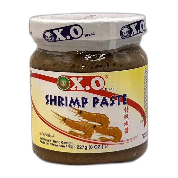 X.O Garnalenpasta 227G