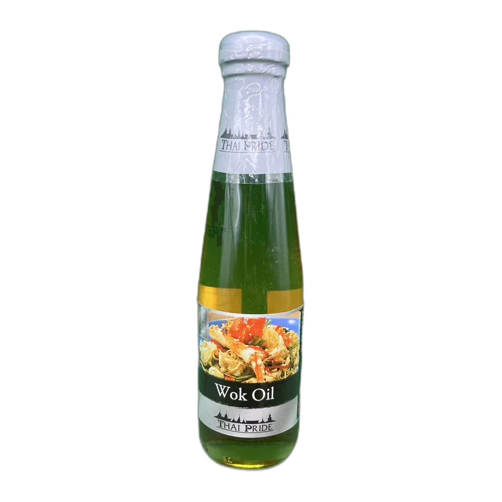 THAI PRIDE wokolie 295ML