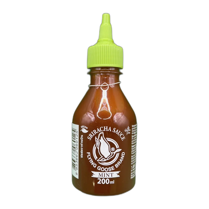 FLYING GOOSE Sriracha Munt Munt 200ML