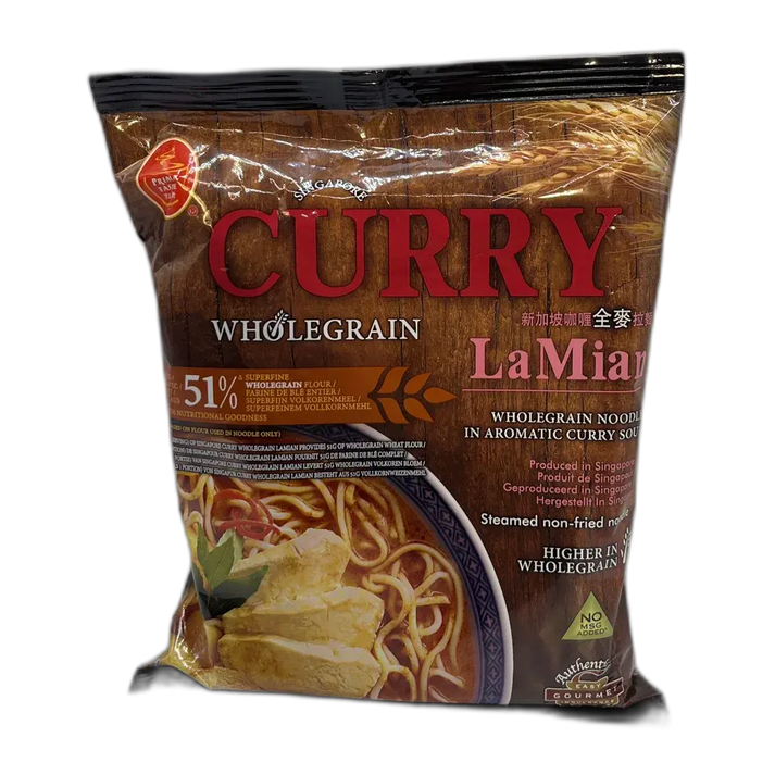 PRIMA SMAAK Curry VOLOLEN La Mien 178G