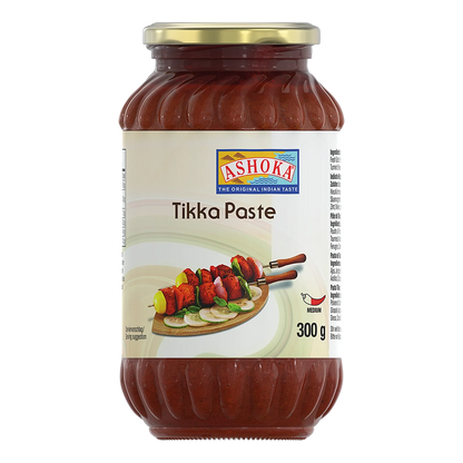 ASHOKA Tikkapasta 300G