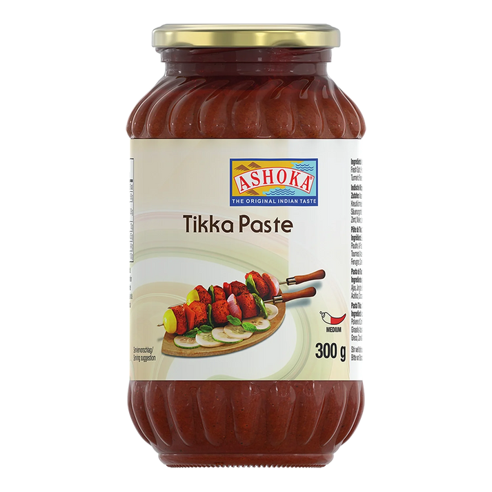 ASHOKA Tikkapasta 300G
