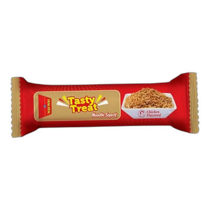 Wai Wai Inst. Noedelsnack 20G