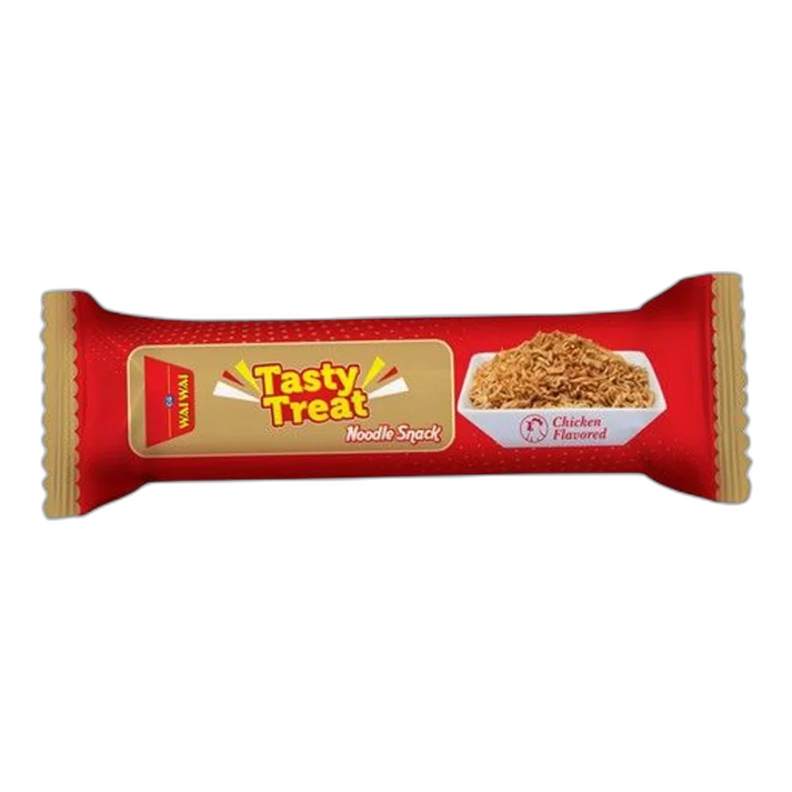 Wai Wai Inst. Noedelsnack 20G