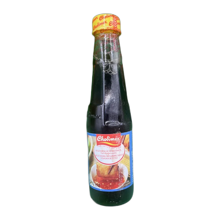 CHOLIMEX Veganistische Vissaus 250ML