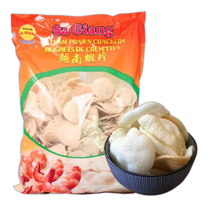 SA GIANG Garnalenchips 1KG