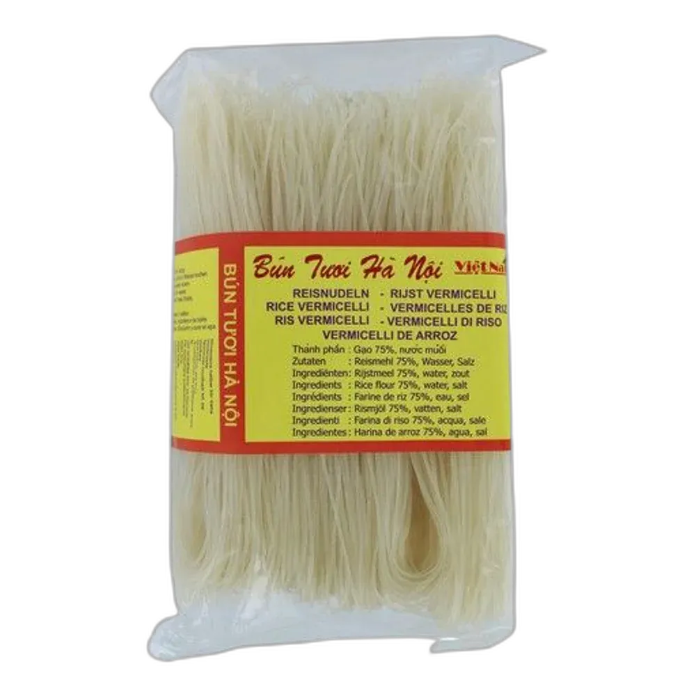 VIETNAM rijstnoedels 500G – Authentieke smaak uit Vietnam