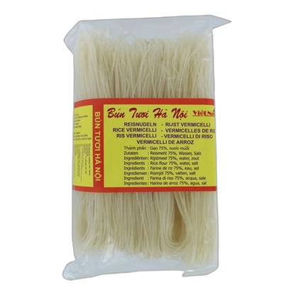 VIETNAM rijstnoedels 500G – Authentieke smaak uit Vietnam