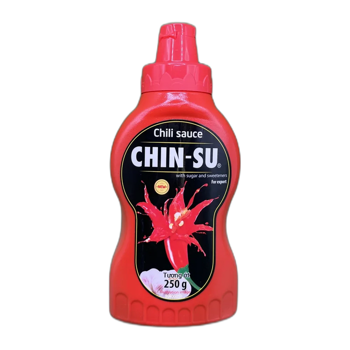 CHIN-SU Chilisaus 250G