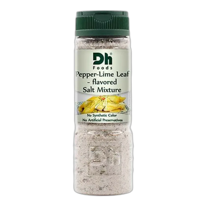 DH FOODS Citroenpeperzout 120g – Aziatisch kruidenmengsel