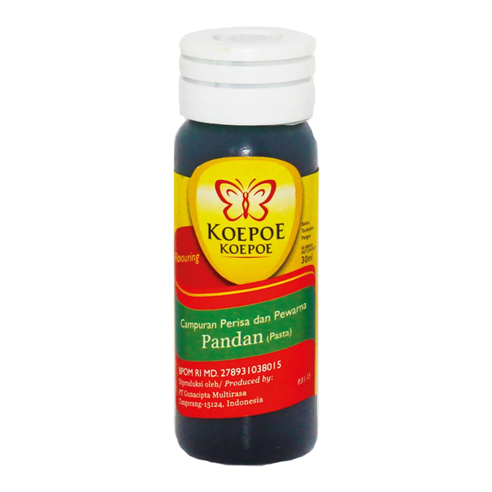 KOEPOE Pandanpasta 25ML