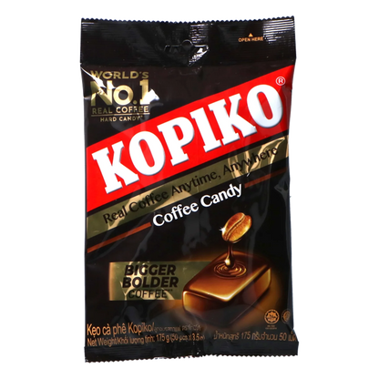 KOPIKO Koffiesnoepjes 175G