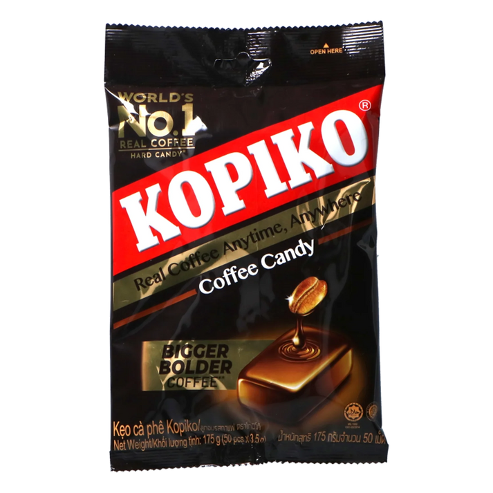 KOPIKO Koffiesnoepjes 175G