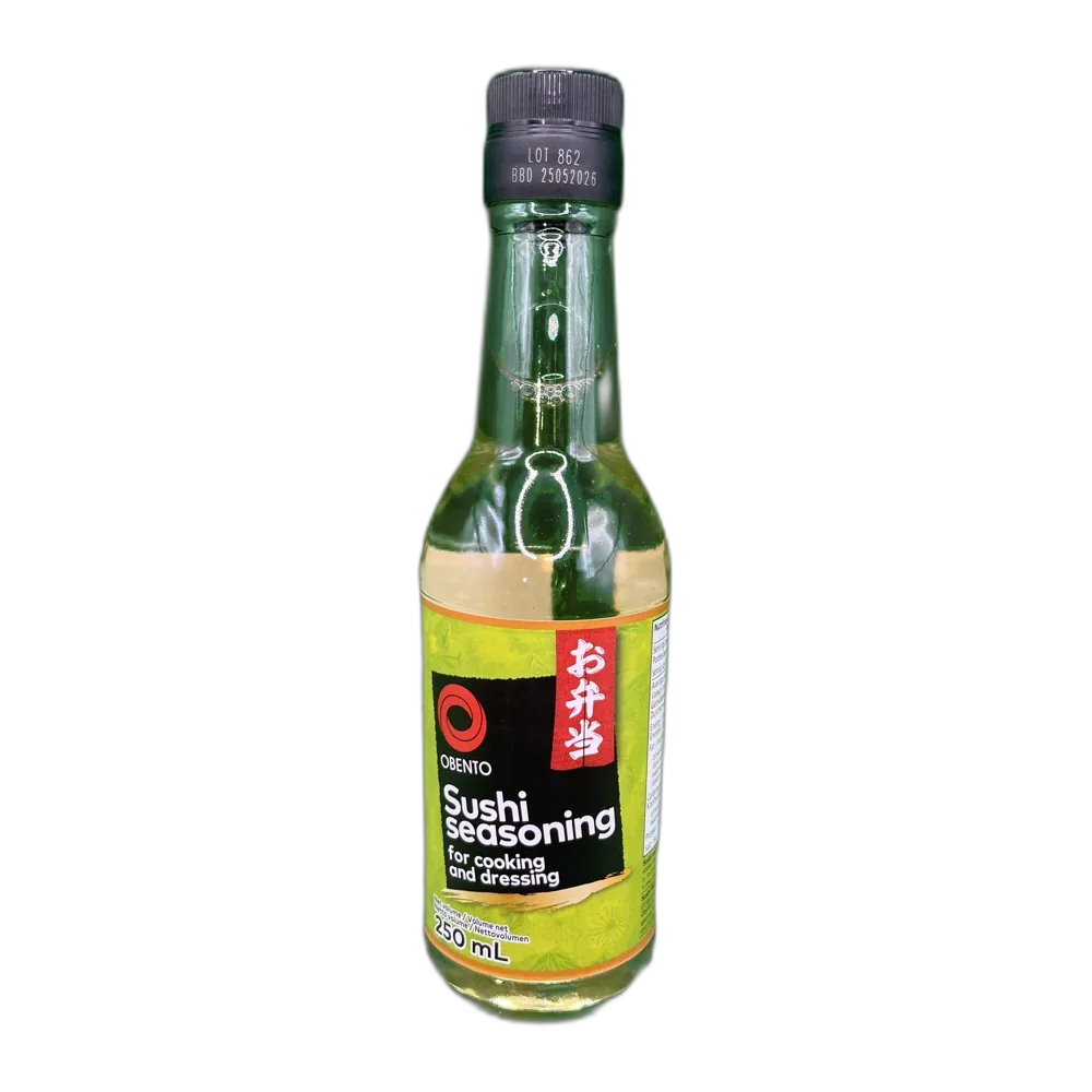 OGENTO Sushikruiden 250ML
