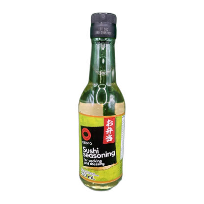 OGENTO Sushikruiden 250ML