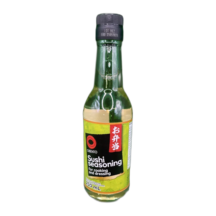 OGENTO Sushikruiden 250ML