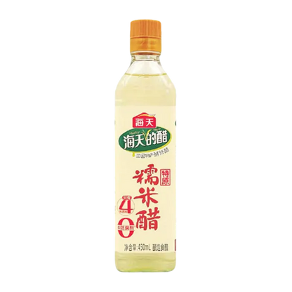 HADAY Kleefrijstazijn 450ML Kleefrijstazijn